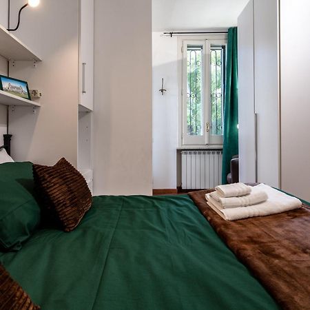 Apartmán A Due Fermate Dal ColosseoWi-Fi & Netflix Gratis Řím Exteriér fotografie