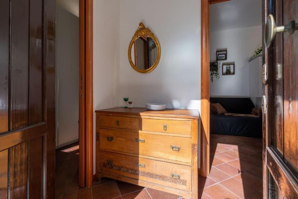 Apartmán A Due Fermate Dal ColosseoWi-Fi & Netflix Gratis Řím Exteriér fotografie